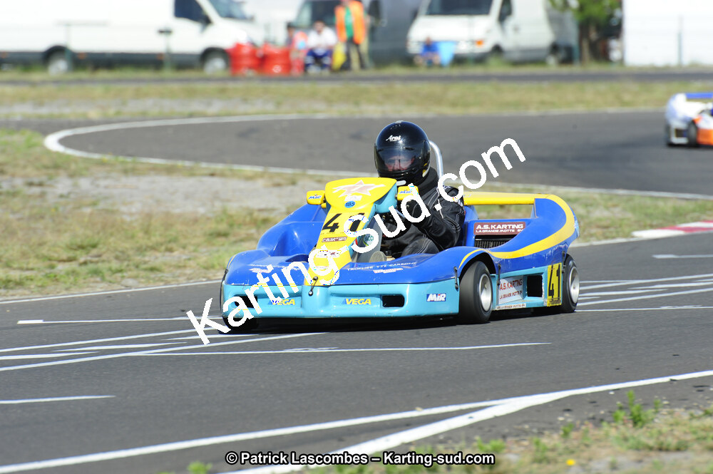 22/07/2012 : Trophée Kart Mag 2012 à Escource (Photos Patrick Lascombes) 2012 — karting