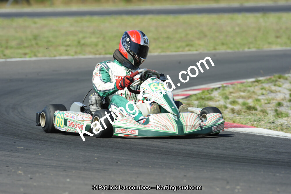 22/07/2012 : Trophée Kart Mag 2012 à Escource (Photos Patrick Lascombes) 2012 — karting