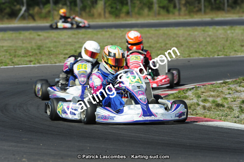 22/07/2012 : Trophée Kart Mag 2012 à Escource (Photos Patrick Lascombes) 2012 — karting