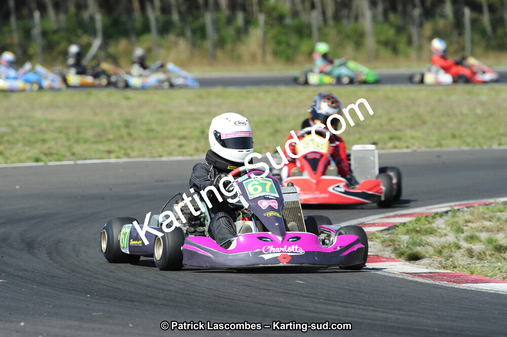 22/07/2012 : Trophée Kart Mag 2012 à Escource (Photos Patrick Lascombes) 2012 — karting