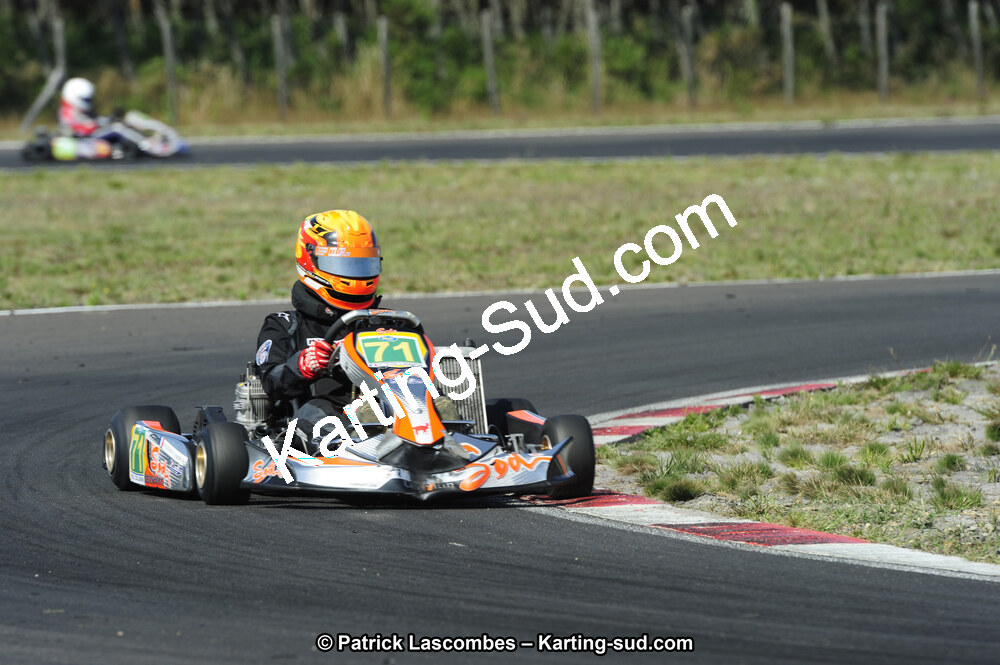 22/07/2012 : Trophée Kart Mag 2012 à Escource (Photos Patrick Lascombes) 2012 — karting