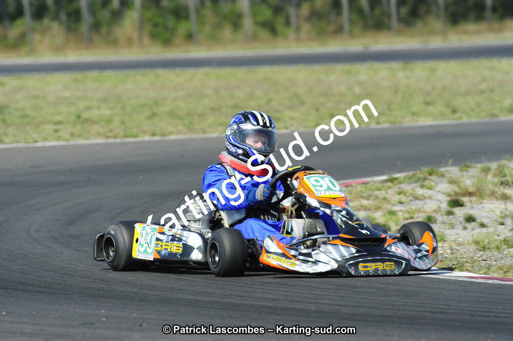 22/07/2012 : Trophée Kart Mag 2012 à Escource (Photos Patrick Lascombes) 2012 — karting