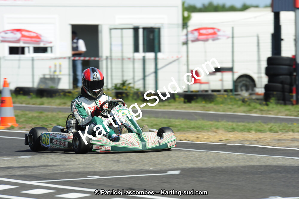 22/07/2012 : Trophée Kart Mag 2012 à Escource (Photos Patrick Lascombes) 2012 — karting