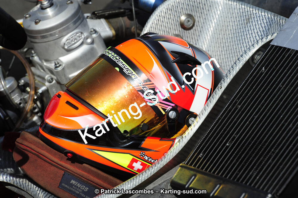 22/07/2012 : Trophée Kart Mag 2012 à Escource (Photos Patrick Lascombes) 2012 — karting