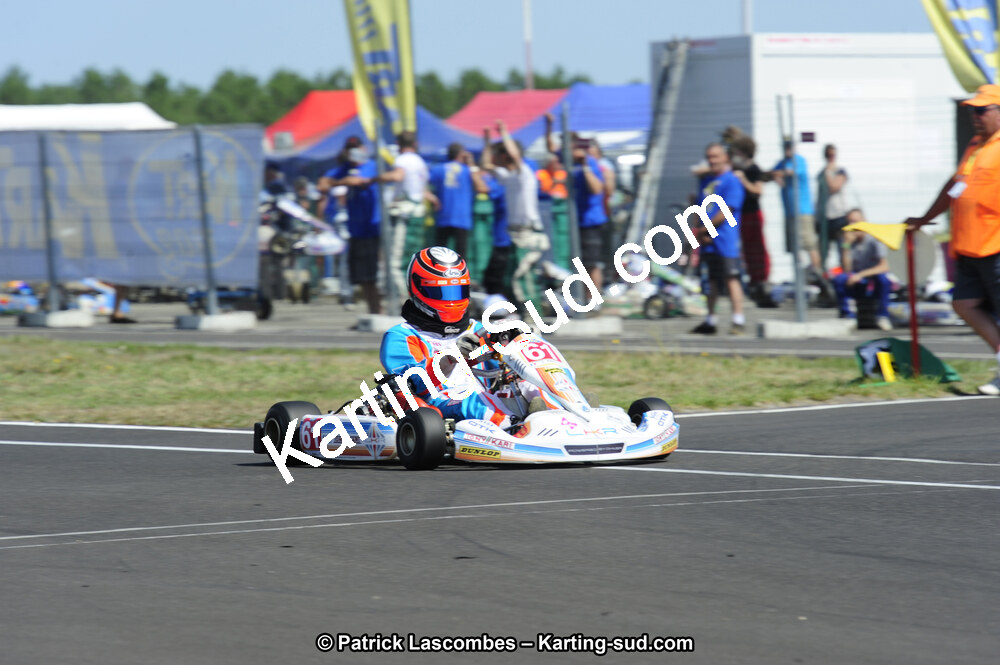 22/07/2012 : Trophée Kart Mag 2012 à Escource (Photos Patrick Lascombes) 2012 — karting