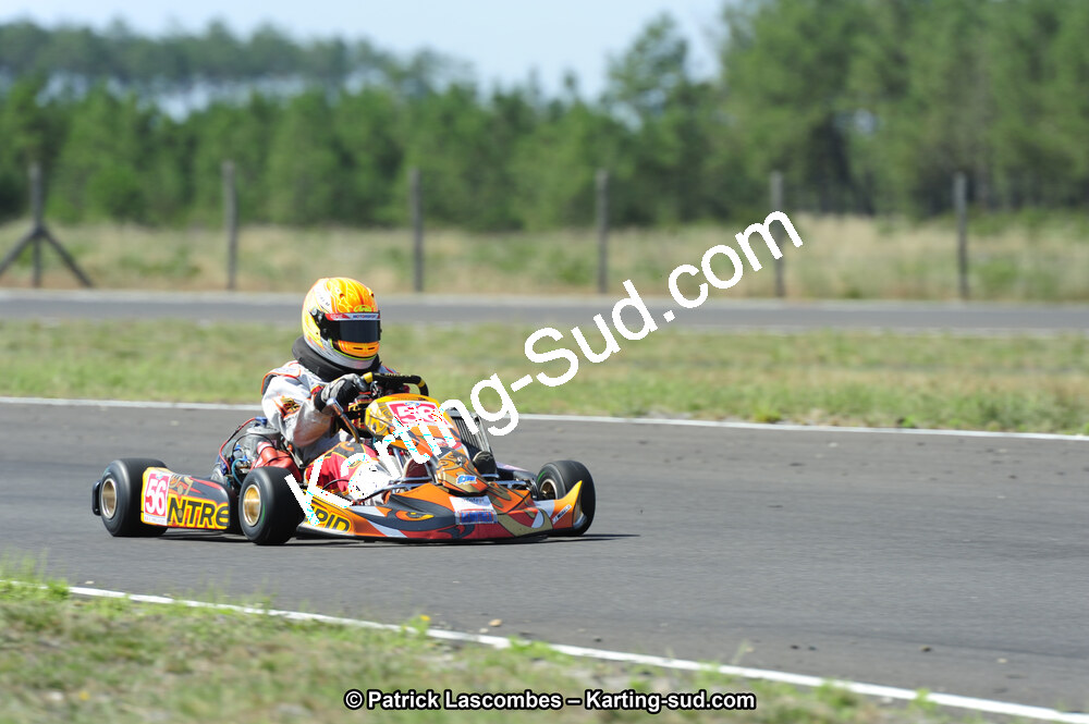 22/07/2012 : Trophée Kart Mag 2012 à Escource (Photos Patrick Lascombes) 2012 — karting