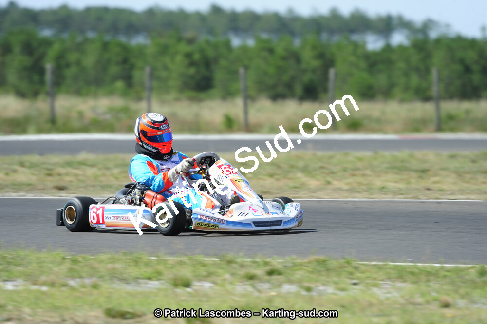 22/07/2012 : Trophée Kart Mag 2012 à Escource (Photos Patrick Lascombes) 2012 — karting