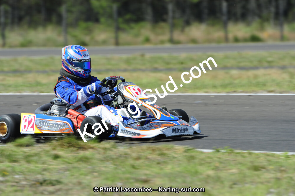 22/07/2012 : Trophée Kart Mag 2012 à Escource (Photos Patrick Lascombes) 2012 — karting