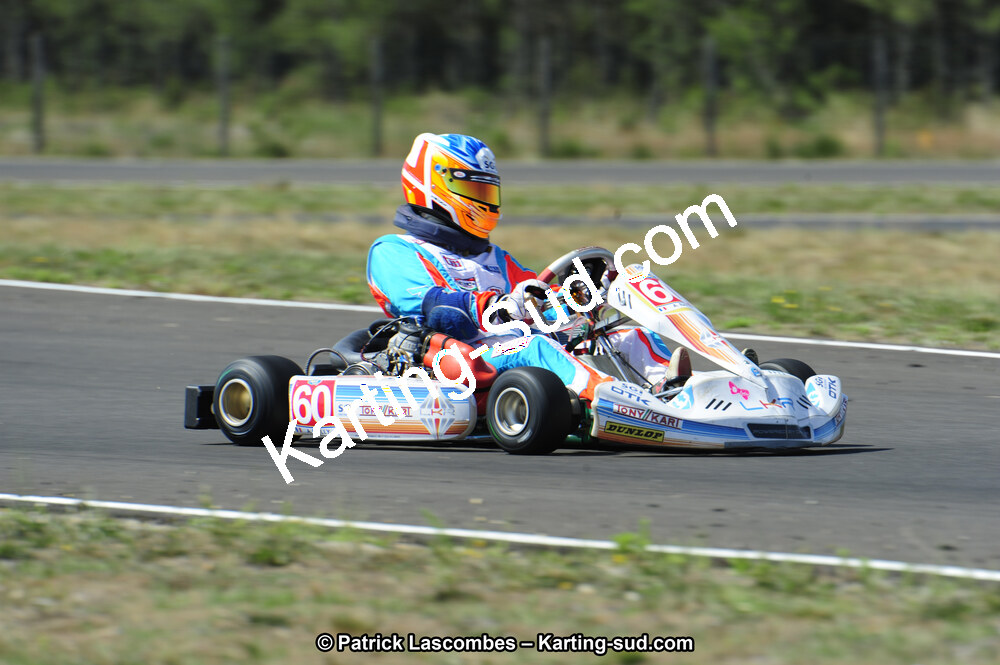 22/07/2012 : Trophée Kart Mag 2012 à Escource (Photos Patrick Lascombes) 2012 — karting