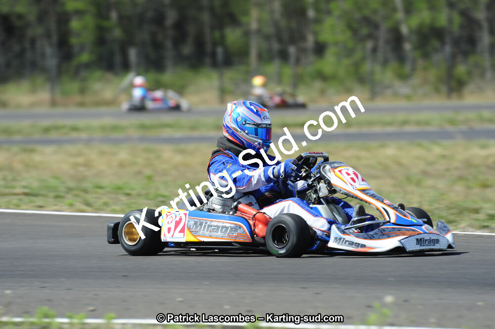 22/07/2012 : Trophée Kart Mag 2012 à Escource (Photos Patrick Lascombes) 2012 — karting