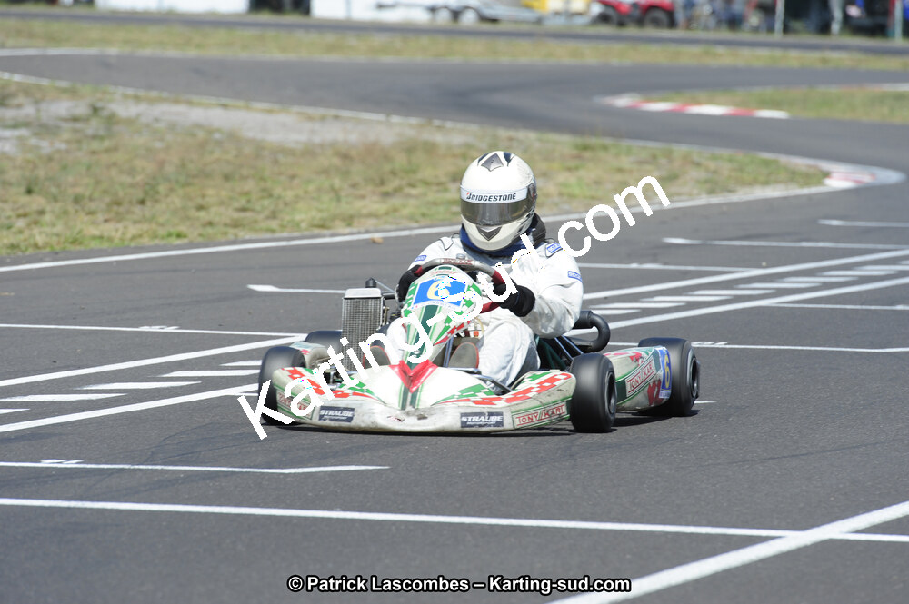 22/07/2012 : Trophée Kart Mag 2012 à Escource (Photos Patrick Lascombes) 2012 — karting