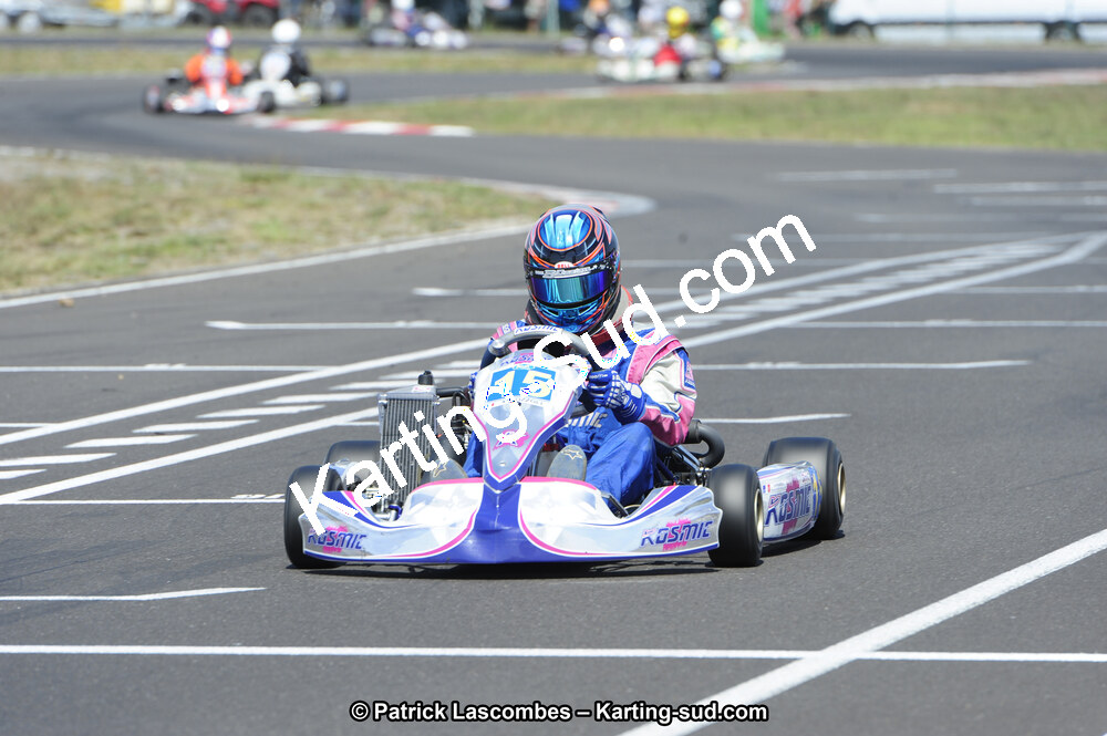 22/07/2012 : Trophée Kart Mag 2012 à Escource (Photos Patrick Lascombes) 2012 — karting