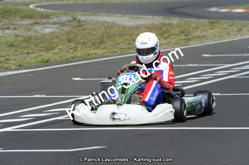 22/07/2012 : Trophée Kart Mag 2012 à Escource (Photos Patrick Lascombes) 2012 — karting