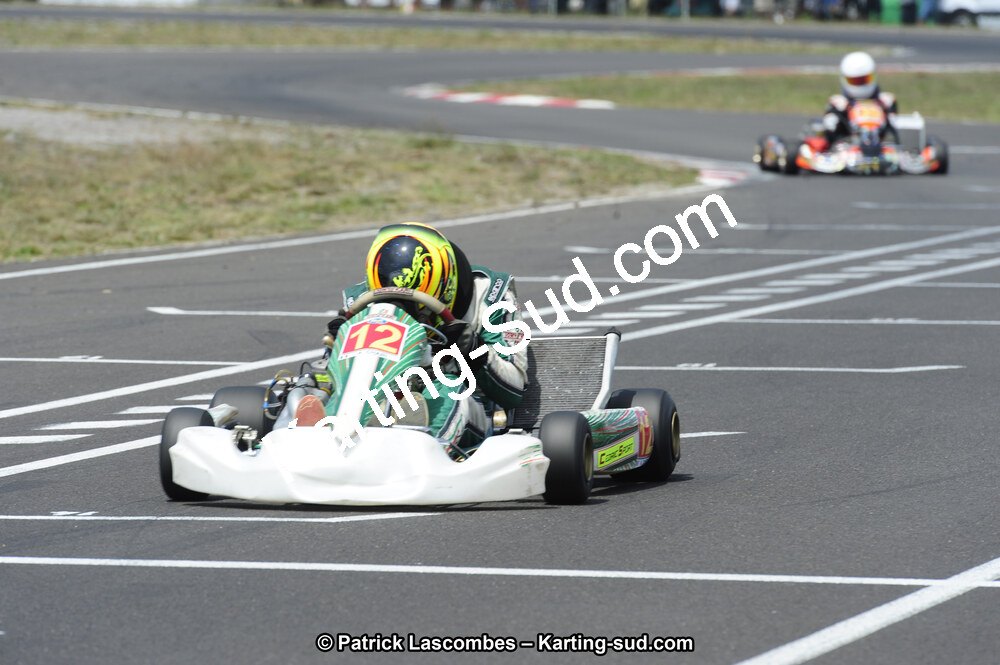 22/07/2012 : Trophée Kart Mag 2012 à Escource (Photos Patrick Lascombes) 2012 — karting