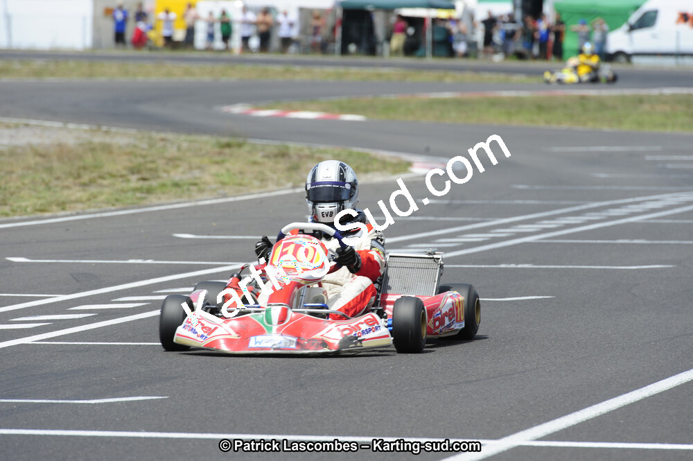 22/07/2012 : Trophée Kart Mag 2012 à Escource (Photos Patrick Lascombes) 2012 — karting