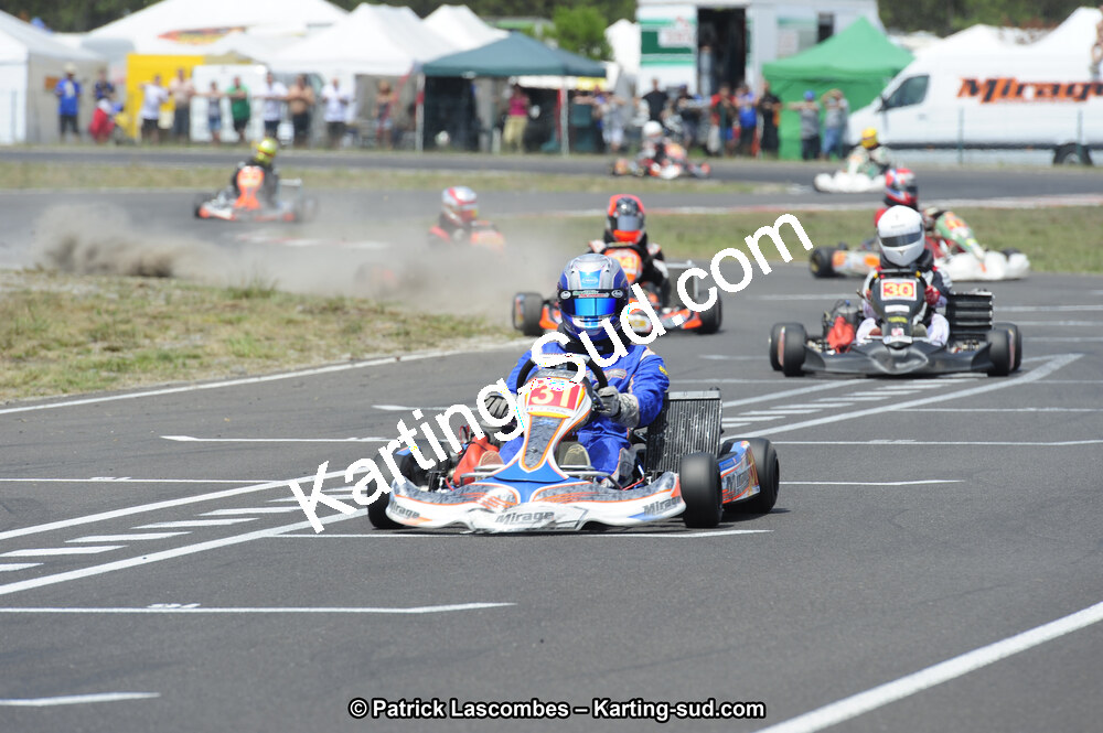 22/07/2012 : Trophée Kart Mag 2012 à Escource (Photos Patrick Lascombes) 2012 — karting
