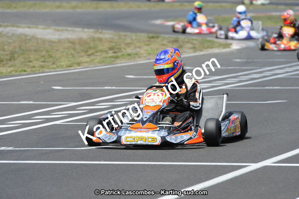 22/07/2012 : Trophée Kart Mag 2012 à Escource (Photos Patrick Lascombes) 2012 — karting