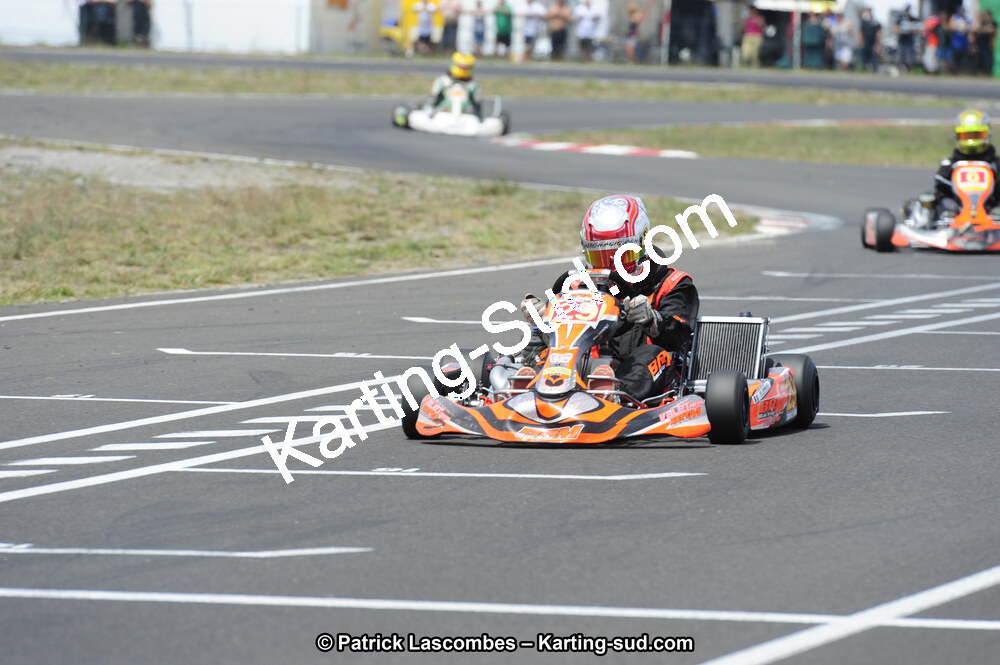 22/07/2012 : Trophée Kart Mag 2012 à Escource (Photos Patrick Lascombes) 2012 — karting
