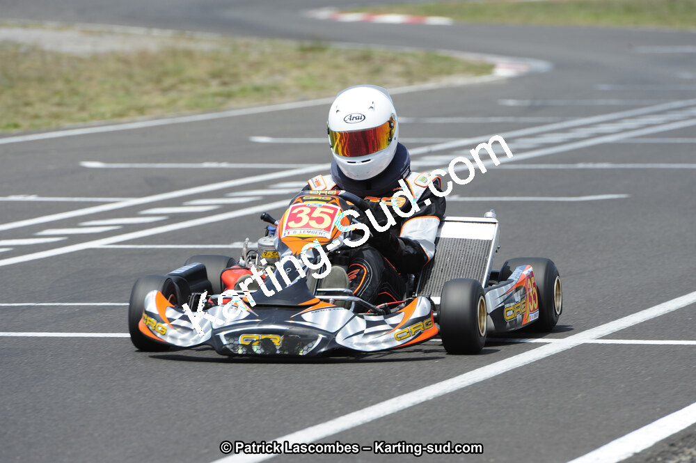 22/07/2012 : Trophée Kart Mag 2012 à Escource (Photos Patrick Lascombes) 2012 — karting