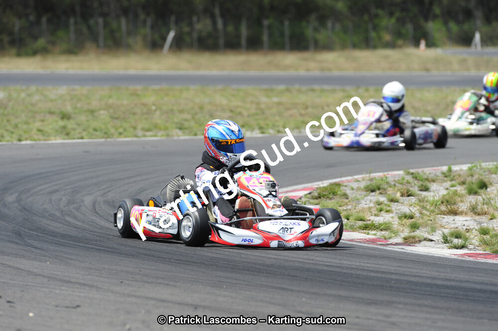 22/07/2012 : Trophée Kart Mag 2012 à Escource (Photos Patrick Lascombes) 2012 — karting