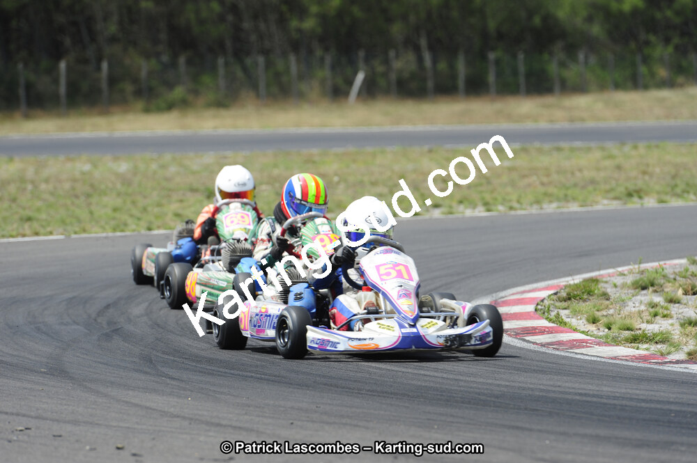 22/07/2012 : Trophée Kart Mag 2012 à Escource (Photos Patrick Lascombes) 2012 — karting