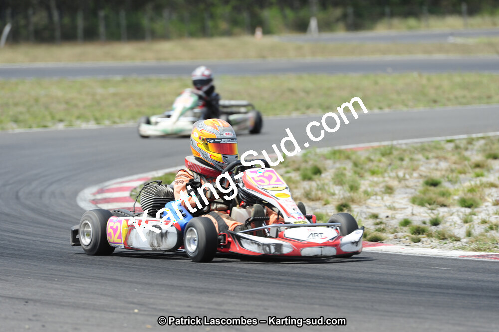 22/07/2012 : Trophée Kart Mag 2012 à Escource (Photos Patrick Lascombes) 2012 — karting