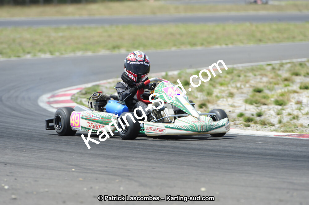 22/07/2012 : Trophée Kart Mag 2012 à Escource (Photos Patrick Lascombes) 2012 — karting