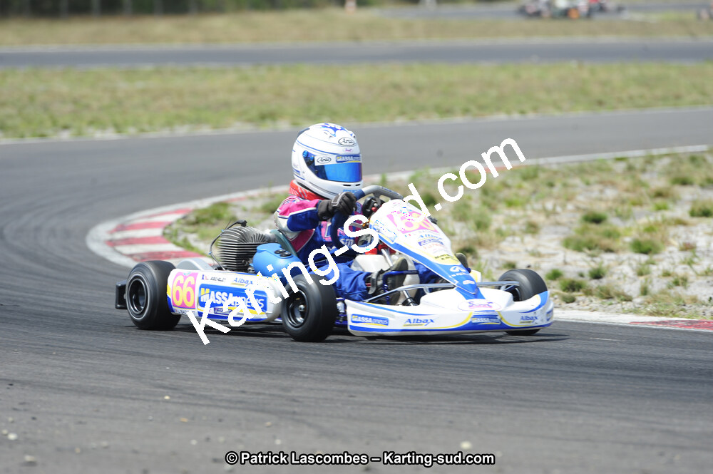 22/07/2012 : Trophée Kart Mag 2012 à Escource (Photos Patrick Lascombes) 2012 — karting