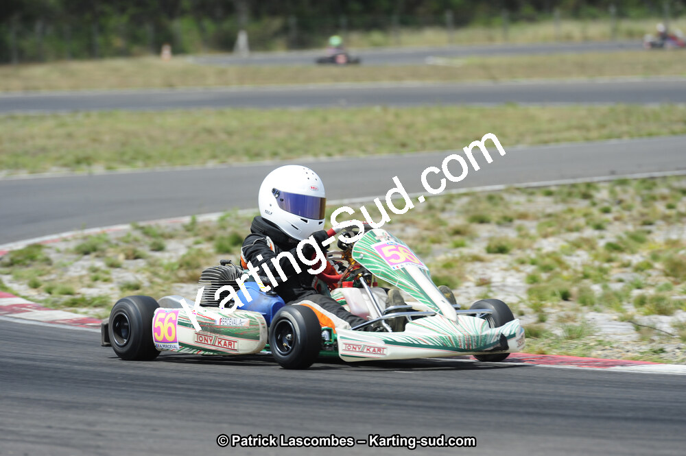22/07/2012 : Trophée Kart Mag 2012 à Escource (Photos Patrick Lascombes) 2012 — karting
