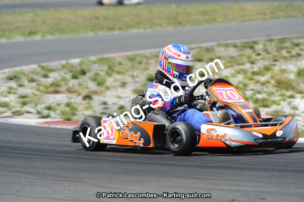 22/07/2012 : Trophée Kart Mag 2012 à Escource (Photos Patrick Lascombes) 2012 — karting