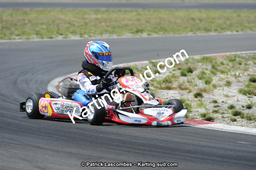 22/07/2012 : Trophée Kart Mag 2012 à Escource (Photos Patrick Lascombes) 2012 — karting