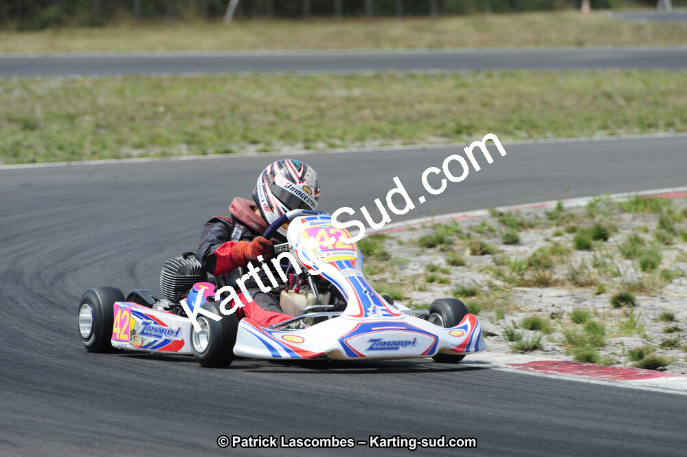 22/07/2012 : Trophée Kart Mag 2012 à Escource (Photos Patrick Lascombes) 2012 — karting