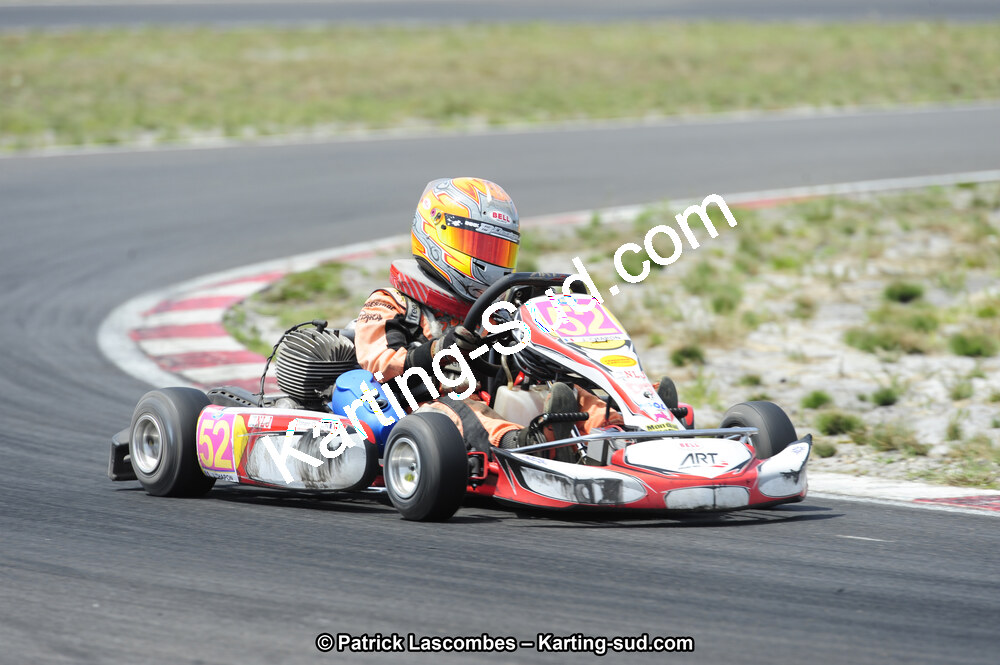 22/07/2012 : Trophée Kart Mag 2012 à Escource (Photos Patrick Lascombes) 2012 — karting
