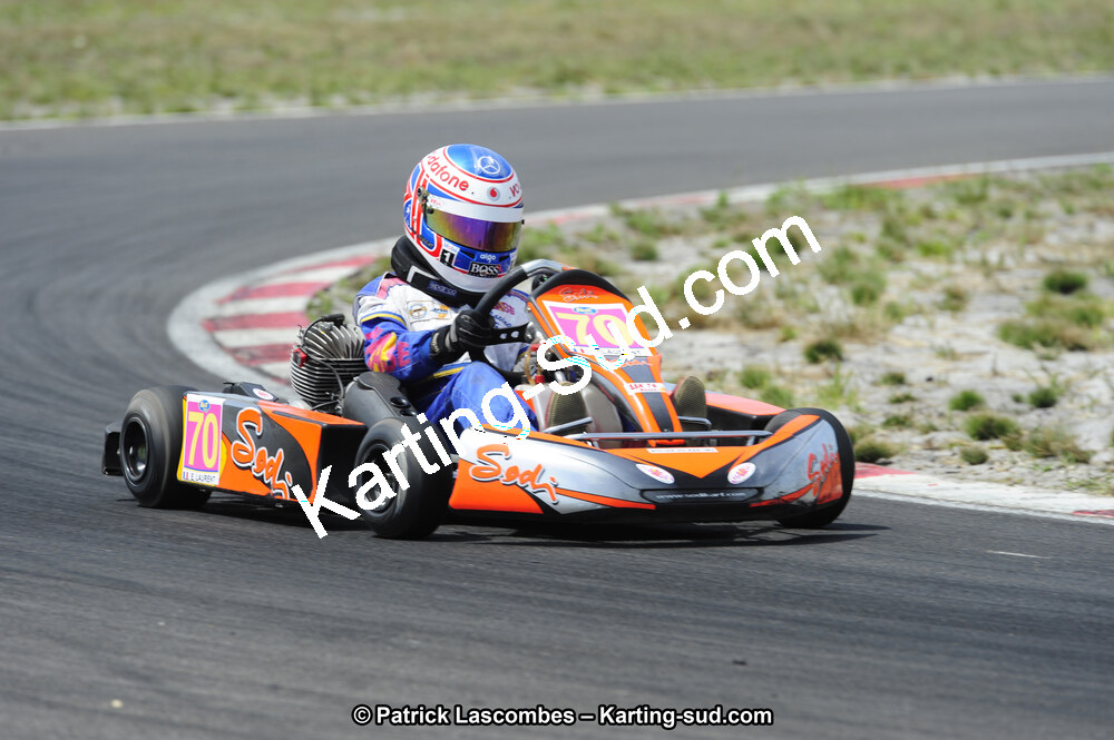 22/07/2012 : Trophée Kart Mag 2012 à Escource (Photos Patrick Lascombes) 2012 — karting