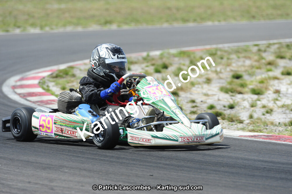 22/07/2012 : Trophée Kart Mag 2012 à Escource (Photos Patrick Lascombes) 2012 — karting