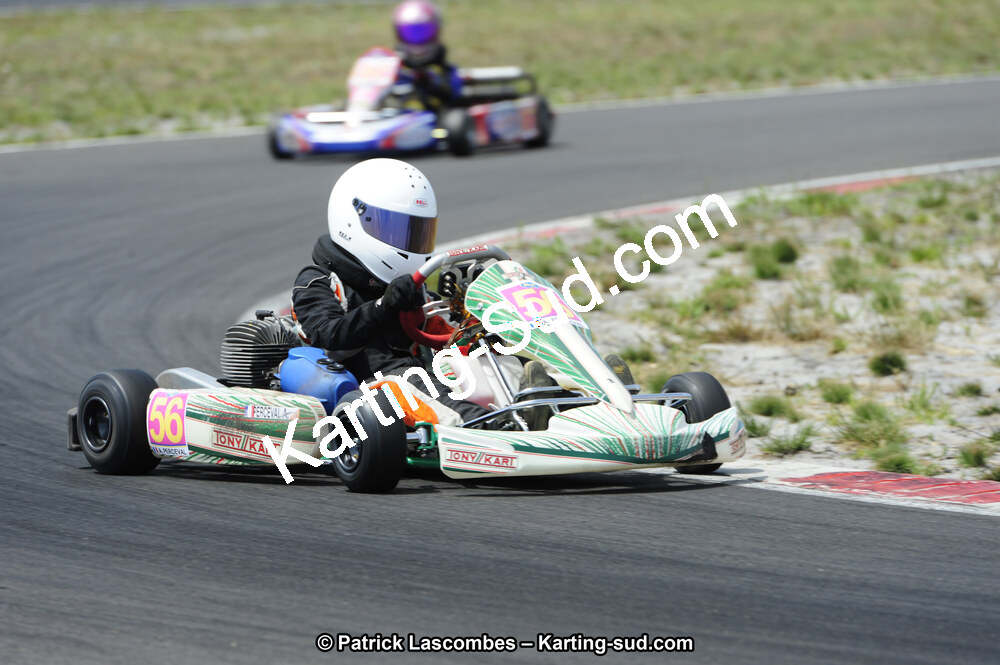 22/07/2012 : Trophée Kart Mag 2012 à Escource (Photos Patrick Lascombes) 2012 — karting