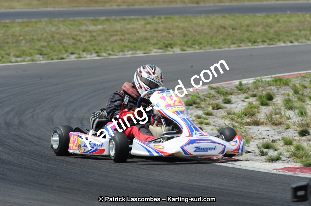 22/07/2012 : Trophée Kart Mag 2012 à Escource (Photos Patrick Lascombes) 2012 — karting