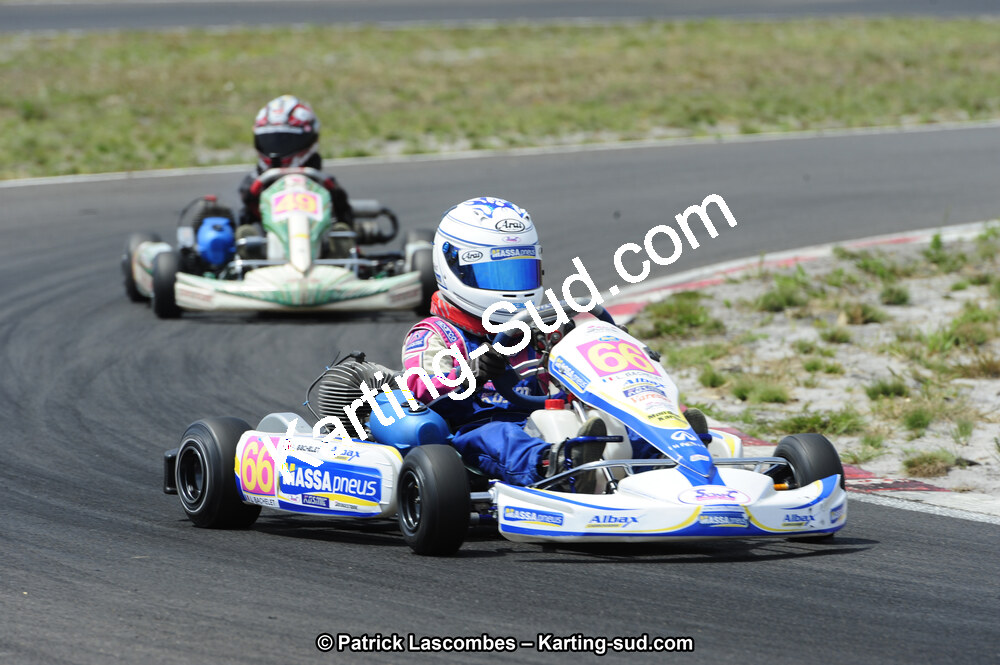 22/07/2012 : Trophée Kart Mag 2012 à Escource (Photos Patrick Lascombes) 2012 — karting
