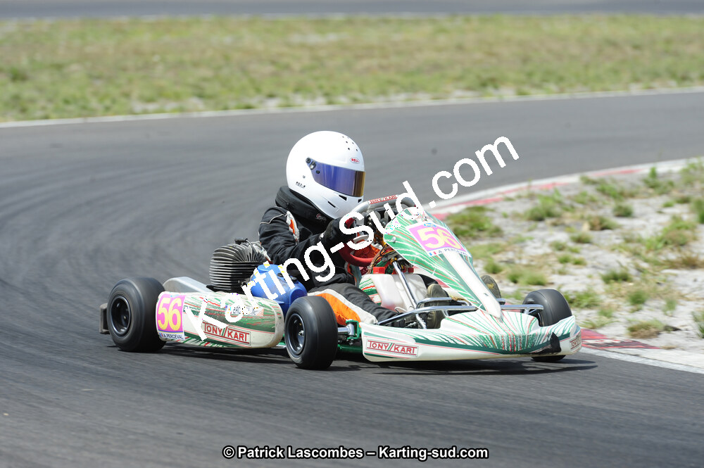 22/07/2012 : Trophée Kart Mag 2012 à Escource (Photos Patrick Lascombes) 2012 — karting