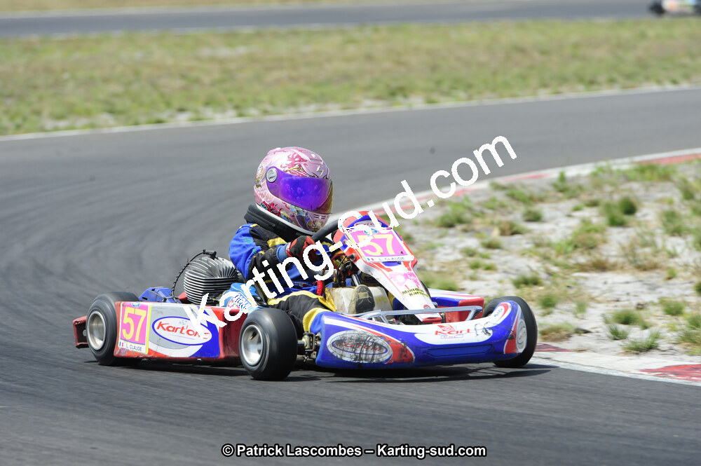 22/07/2012 : Trophée Kart Mag 2012 à Escource (Photos Patrick Lascombes) 2012 — karting