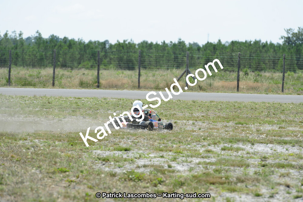 22/07/2012 : Trophée Kart Mag 2012 à Escource (Photos Patrick Lascombes) 2012 — karting
