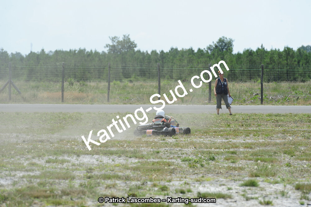 22/07/2012 : Trophée Kart Mag 2012 à Escource (Photos Patrick Lascombes) 2012 — karting