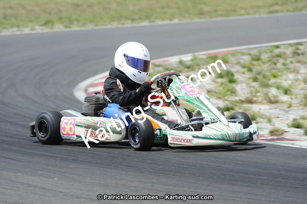 22/07/2012 : Trophée Kart Mag 2012 à Escource (Photos Patrick Lascombes) 2012 — karting