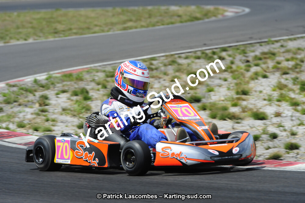 22/07/2012 : Trophée Kart Mag 2012 à Escource (Photos Patrick Lascombes) 2012 — karting