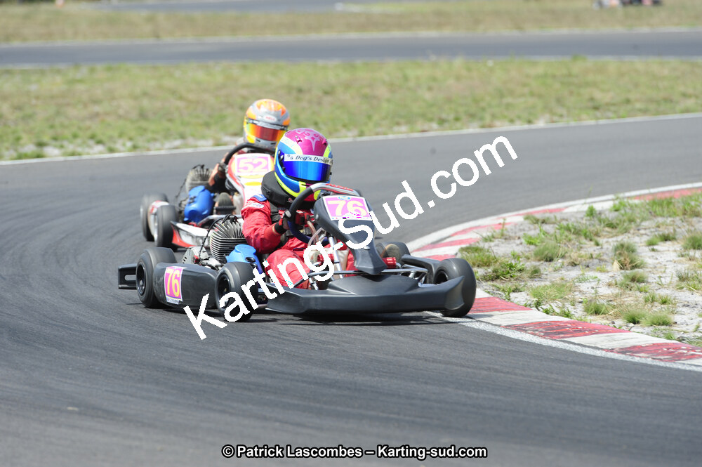 22/07/2012 : Trophée Kart Mag 2012 à Escource (Photos Patrick Lascombes) 2012 — karting