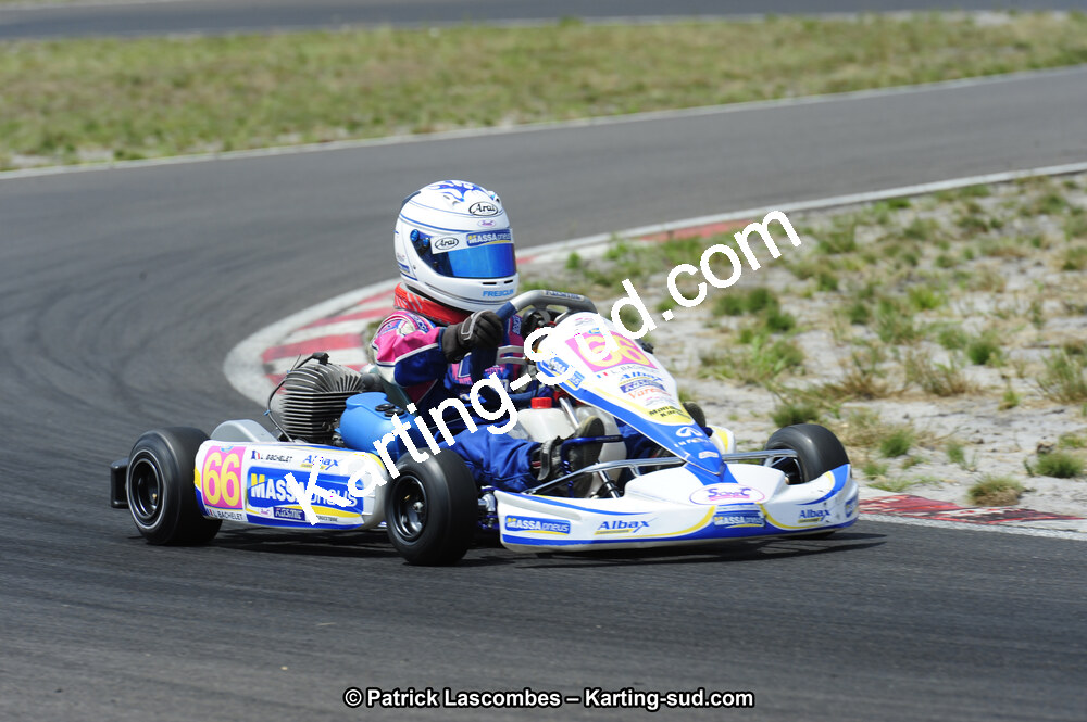 22/07/2012 : Trophée Kart Mag 2012 à Escource (Photos Patrick Lascombes) 2012 — karting