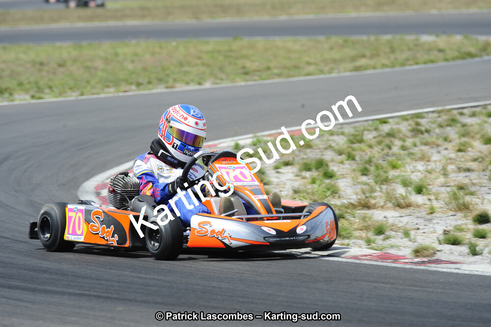 22/07/2012 : Trophée Kart Mag 2012 à Escource (Photos Patrick Lascombes) 2012 — karting
