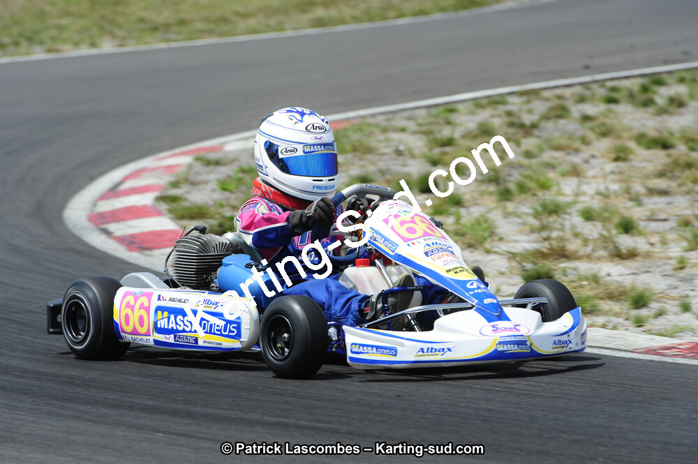 22/07/2012 : Trophée Kart Mag 2012 à Escource (Photos Patrick Lascombes) 2012 — karting