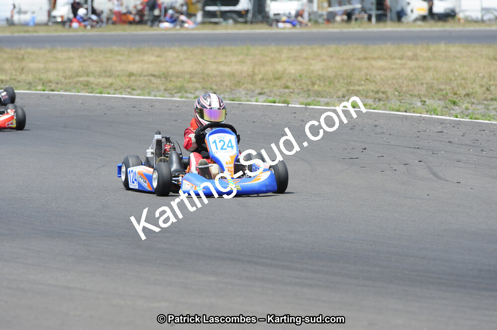 22/07/2012 : Trophée Kart Mag 2012 à Escource (Photos Patrick Lascombes) 2012 — karting