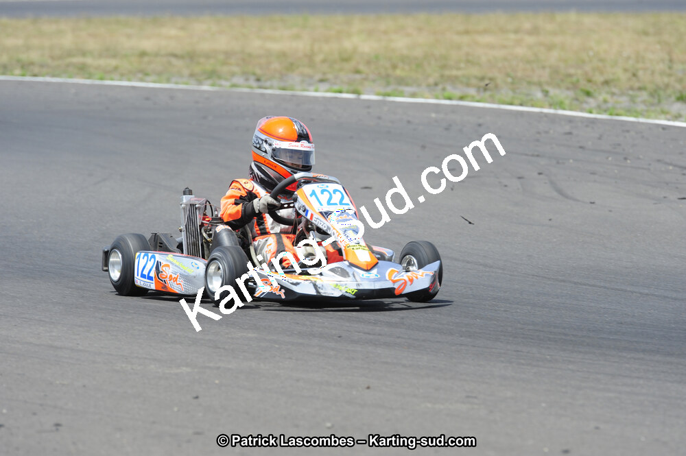 22/07/2012 : Trophée Kart Mag 2012 à Escource (Photos Patrick Lascombes) 2012 — karting